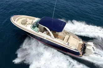 Thumbnail von Chris-Craft 35 Launch Gt
