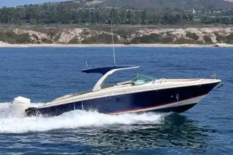 Thumbnail von Chris-Craft 35 Launch Gt