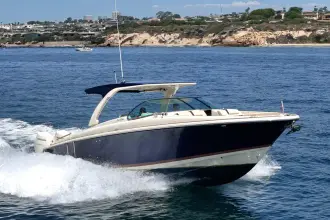 Thumbnail von Chris-Craft 35 Launch Gt