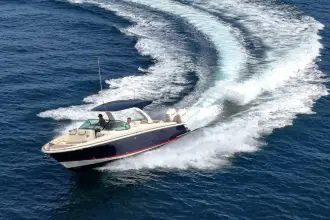 Thumbnail von Chris-Craft 35 Launch Gt