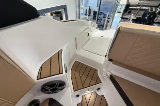 Thumbnail von Sea Ray SDX 250 Surf