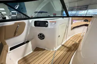 Thumbnail von Sea Ray SDX 250 Surf