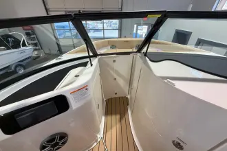 Thumbnail von Sea Ray SDX 250 Surf