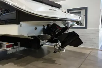 Thumbnail von Sea Ray SDX 250 Surf