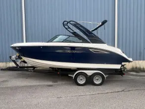 Sea Ray SDX 230