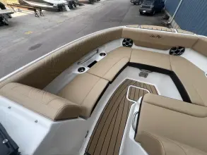 Thumbnail von Sea Ray SDX 230