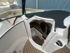 Thumbnail von Sea Ray SDX 230