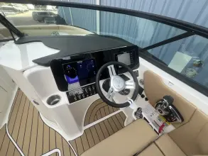 Thumbnail von Sea Ray SDX 230