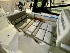 Thumbnail von Boston Whaler 330 Vantage