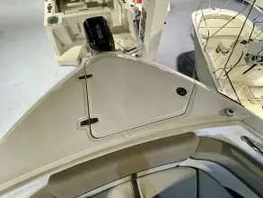 Thumbnail von Boston Whaler 330 Vantage