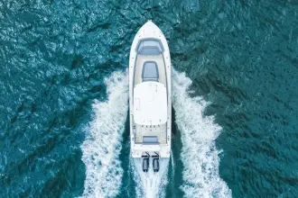 Thumbnail von Boston Whaler 330 Outrage