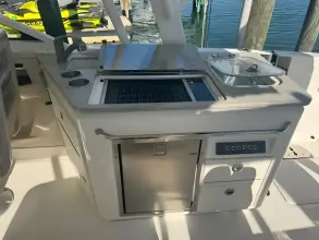 Thumbnail von Boston Whaler 320 Vantage