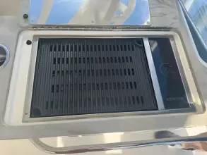 Thumbnail von Boston Whaler 320 Vantage