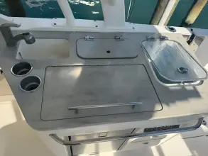 Thumbnail von Boston Whaler 320 Vantage