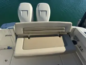 Thumbnail von Boston Whaler 320 Vantage