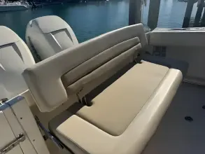 Thumbnail von Boston Whaler 320 Vantage