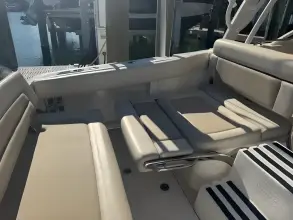 Thumbnail von Boston Whaler 320 Vantage