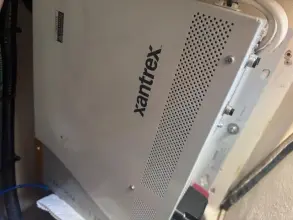 Thumbnail von Boston Whaler 320 Vantage