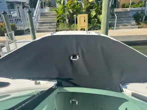 Thumbnail von Boston Whaler 320 Vantage