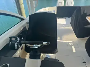 Thumbnail von Boston Whaler 320 Vantage