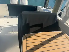 Thumbnail von Boston Whaler 320 Vantage