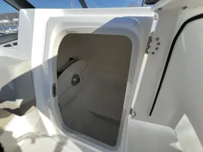 Thumbnail von Boston Whaler 210 Vantage