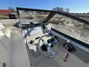 Thumbnail von Boston Whaler 210 Vantage