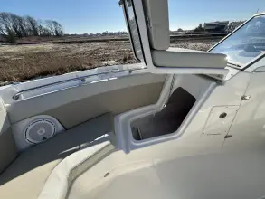 Thumbnail von Boston Whaler 210 Vantage