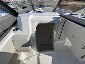 Thumbnail von Boston Whaler 210 Vantage