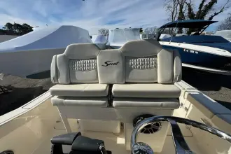 Thumbnail von Scout 260 LXF