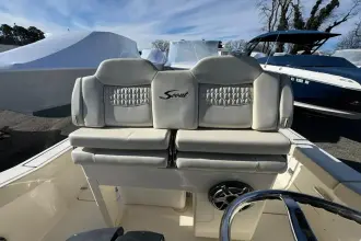 Thumbnail von Scout 260 LXF