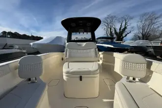 Thumbnail von Scout 260 LXF