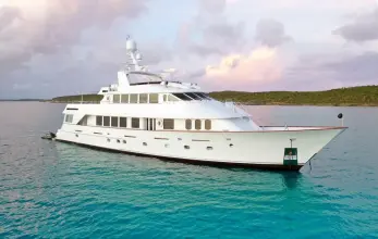 Christensen Tri-Deck CHANSON