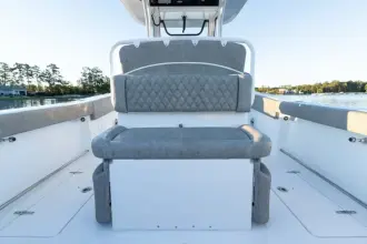 Thumbnail von Sea Hunt Ultra 275 CB