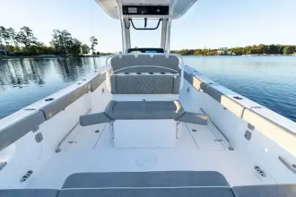 Thumbnail von Sea Hunt Ultra 275 CB