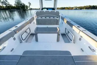 Thumbnail von Sea Hunt Ultra 275 CB