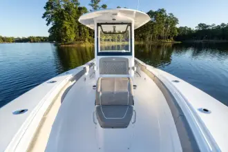 Thumbnail von Sea Hunt Ultra 275 CB