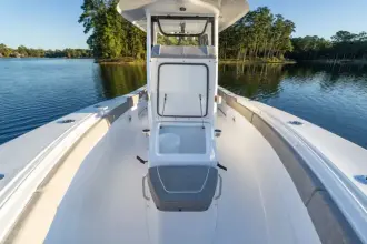 Thumbnail von Sea Hunt Ultra 275 CB