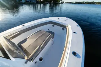 Thumbnail von Sea Hunt Ultra 275 CB