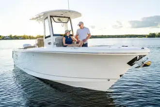 Thumbnail von Sea Hunt Ultra 275 CB
