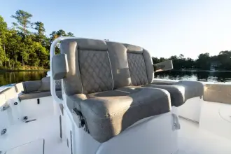 Thumbnail von Sea Hunt Ultra 275 CB