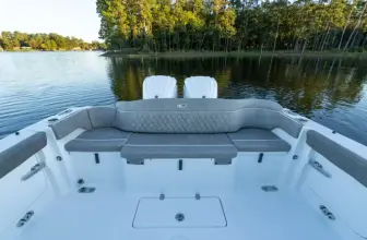 Thumbnail von Sea Hunt Ultra 275 CB