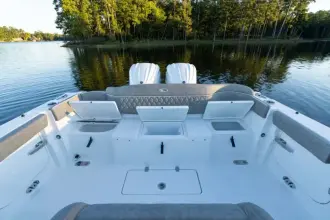 Thumbnail von Sea Hunt Ultra 275 CB