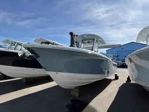Thumbnail von Sea Hunt Ultra 275 CB