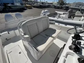 Thumbnail von Sea Hunt Ultra 275 CB