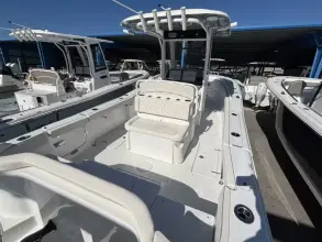 Thumbnail von Sea Hunt Ultra 275 CB