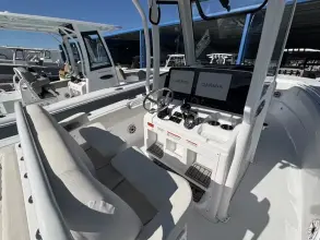 Thumbnail von Sea Hunt Ultra 275 CB