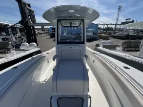 Thumbnail von Sea Hunt Ultra 275 CB
