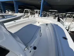 Thumbnail von Sea Hunt Ultra 275 CB