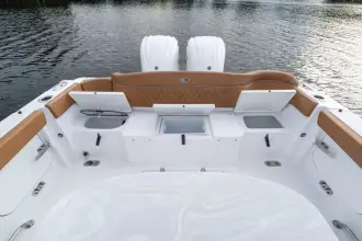 Thumbnail von Sea Hunt Ultra 285 SE